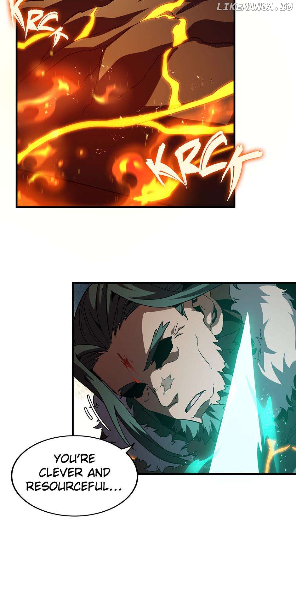 The Beginning After The End Chapter 203 image 100